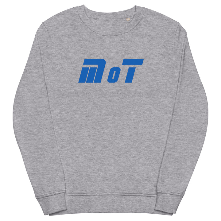 Organic Sweatshirt | MOT