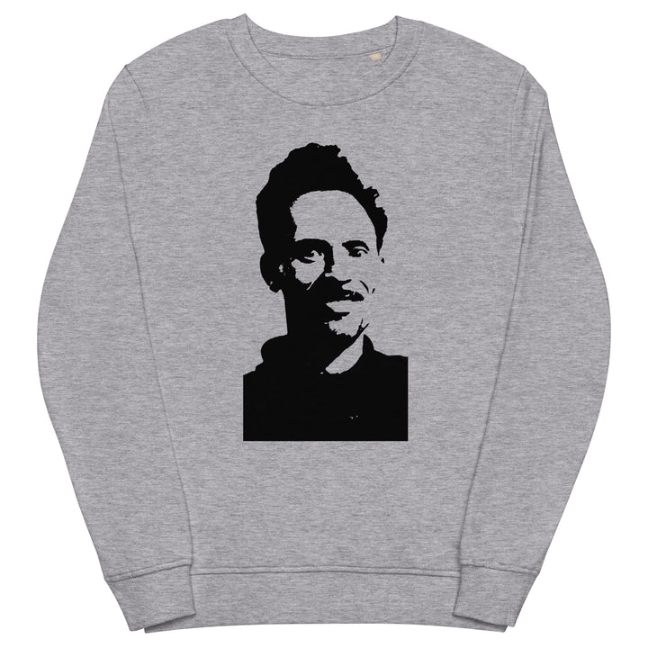 Organic Sweatshirt | Shimon