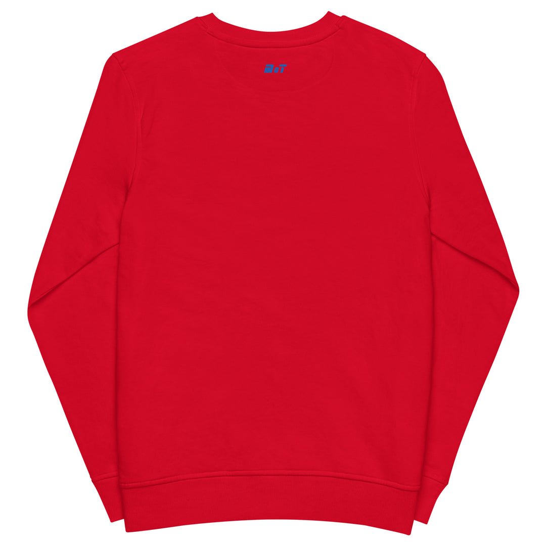 Organic Sweatshirt | Kosher Certified Names