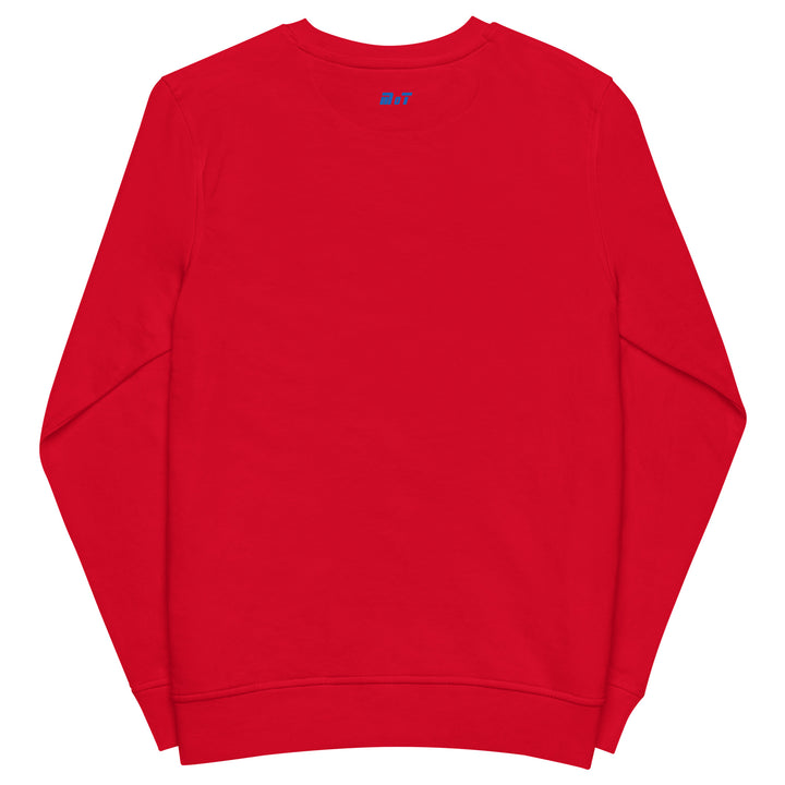 Organic Sweatshirt | Kosher Certified Names