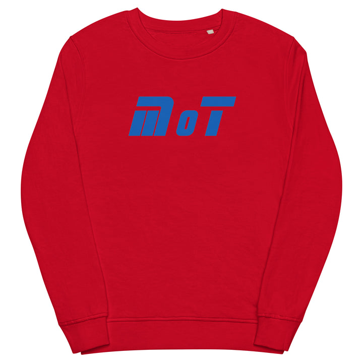 Organic Sweatshirt | MOT