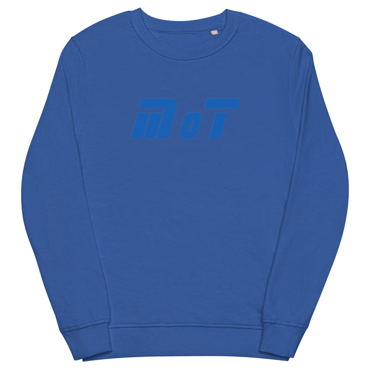 Organic Sweatshirt | MOT