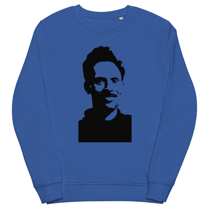 Organic Sweatshirt | Shimon