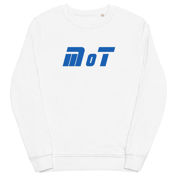 Organic Sweatshirt | MOT