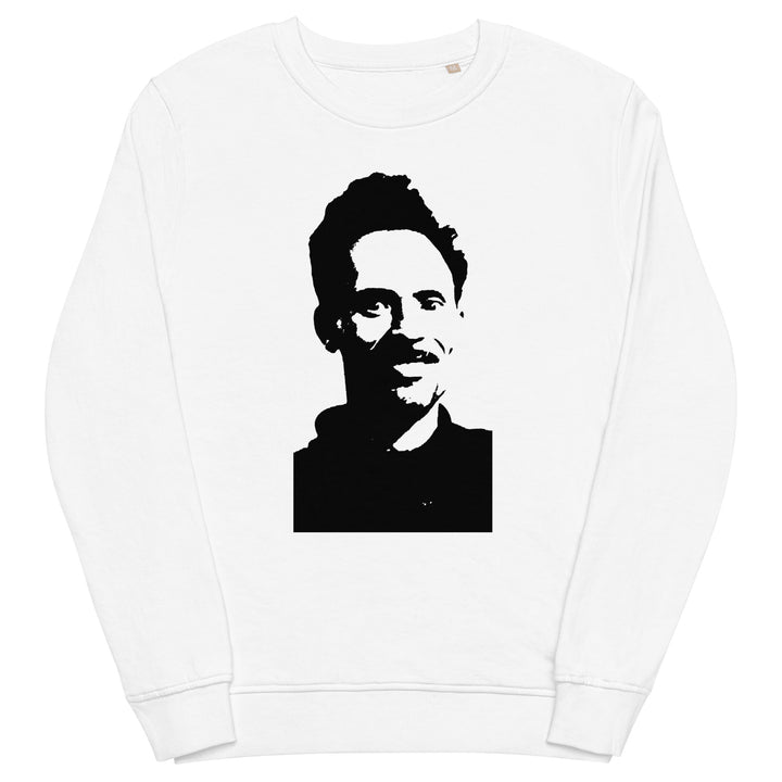 Organic Sweatshirt | Shimon