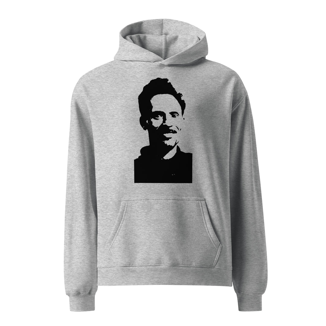 Oversized Hoodie | Shimon
