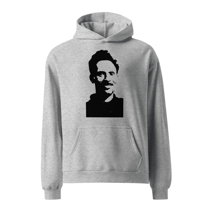 Oversized Hoodie | Shimon