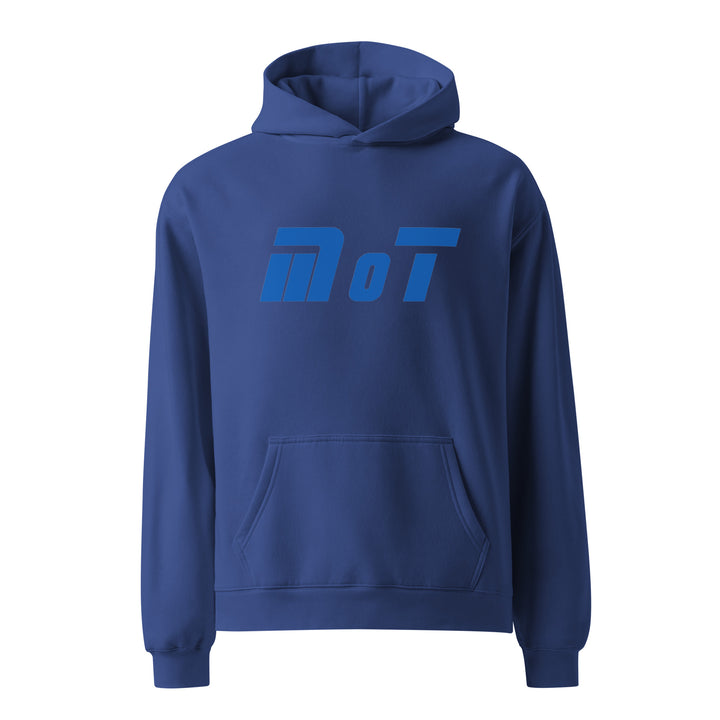 Oversized Hoodie | MOT