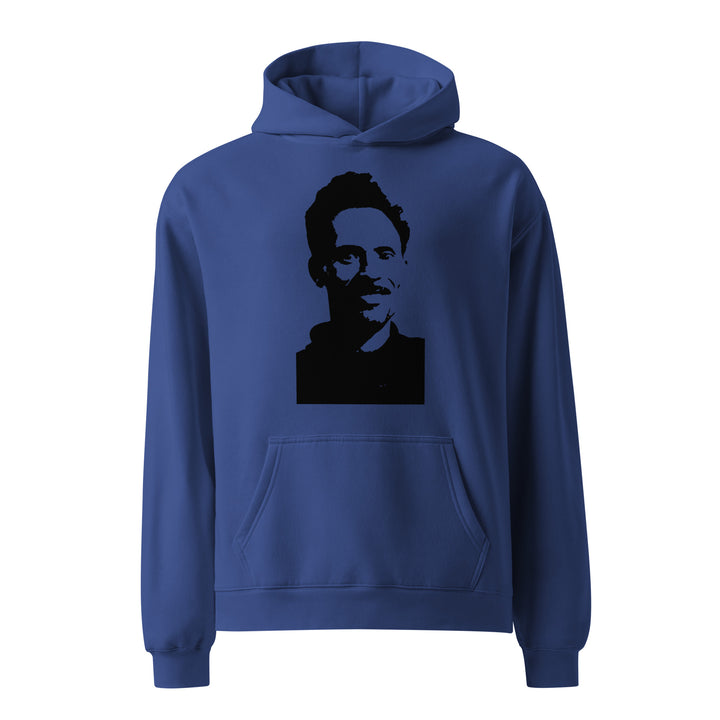 Oversized Hoodie | Shimon