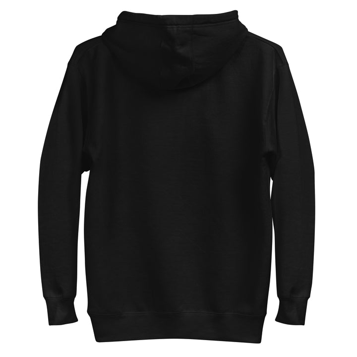 Premium Hoodie | FCK HMS