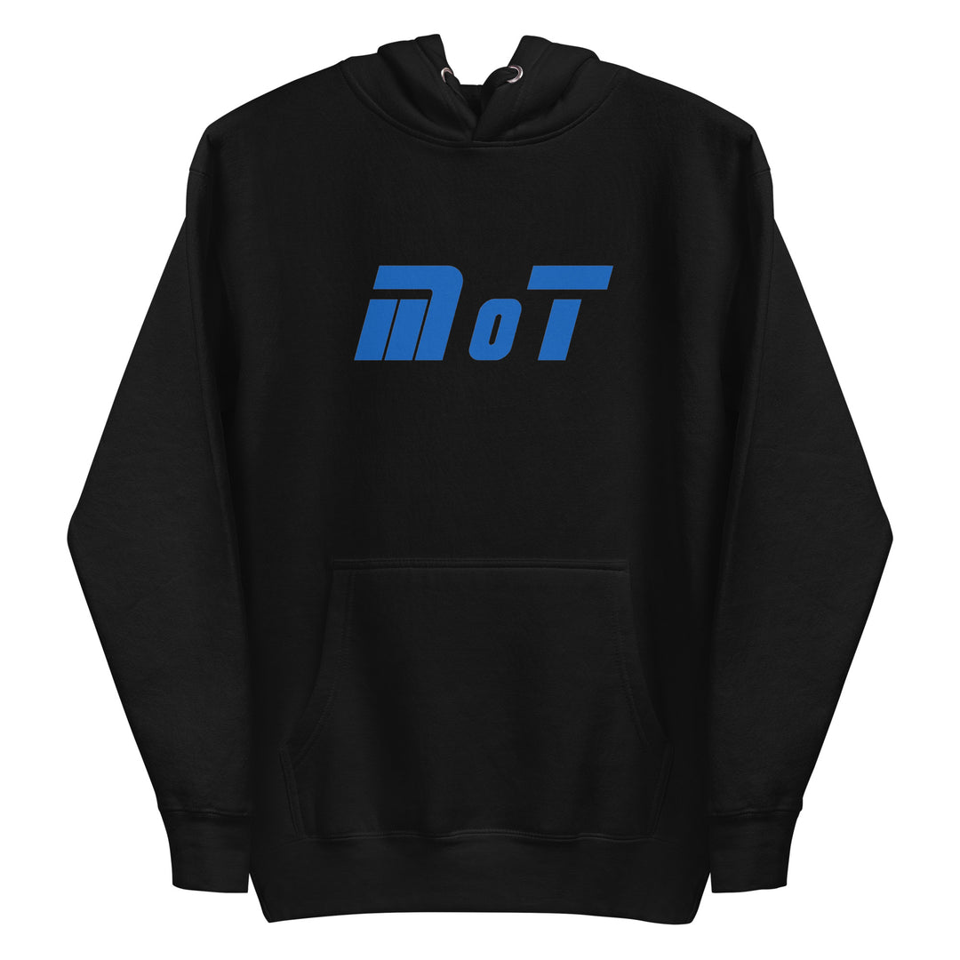 Premium Hoodie | MoT