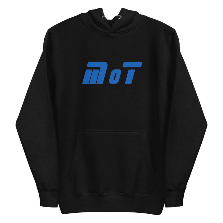 Premium Hoodie | MoT