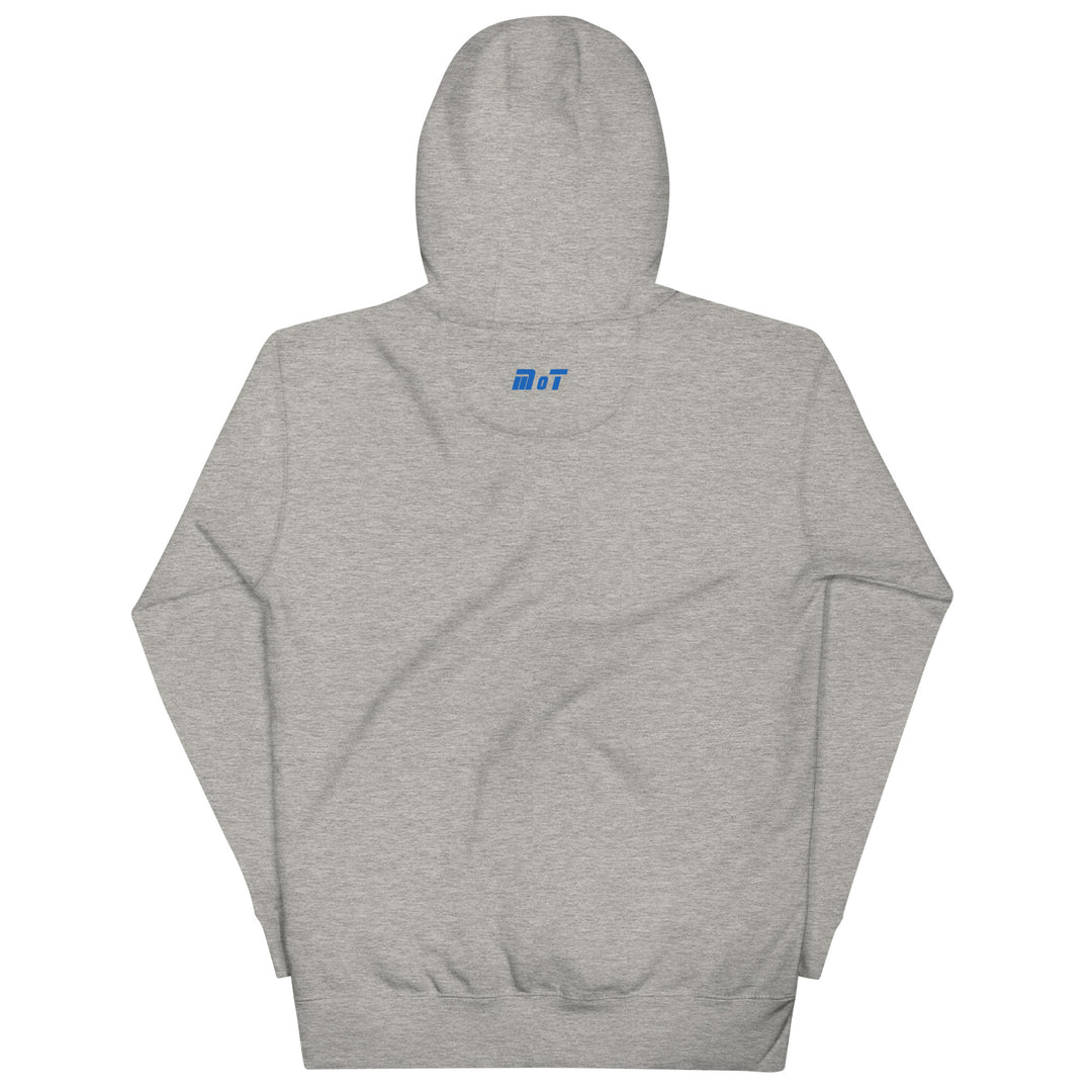 Premium Hoodie | Challah If Ya Hear Me
