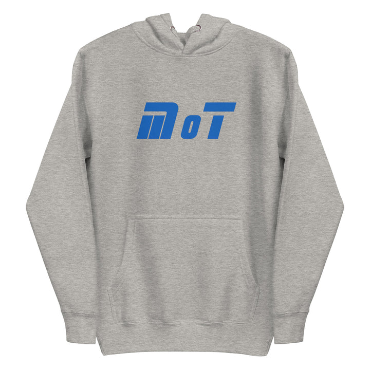 Premium Hoodie | MoT