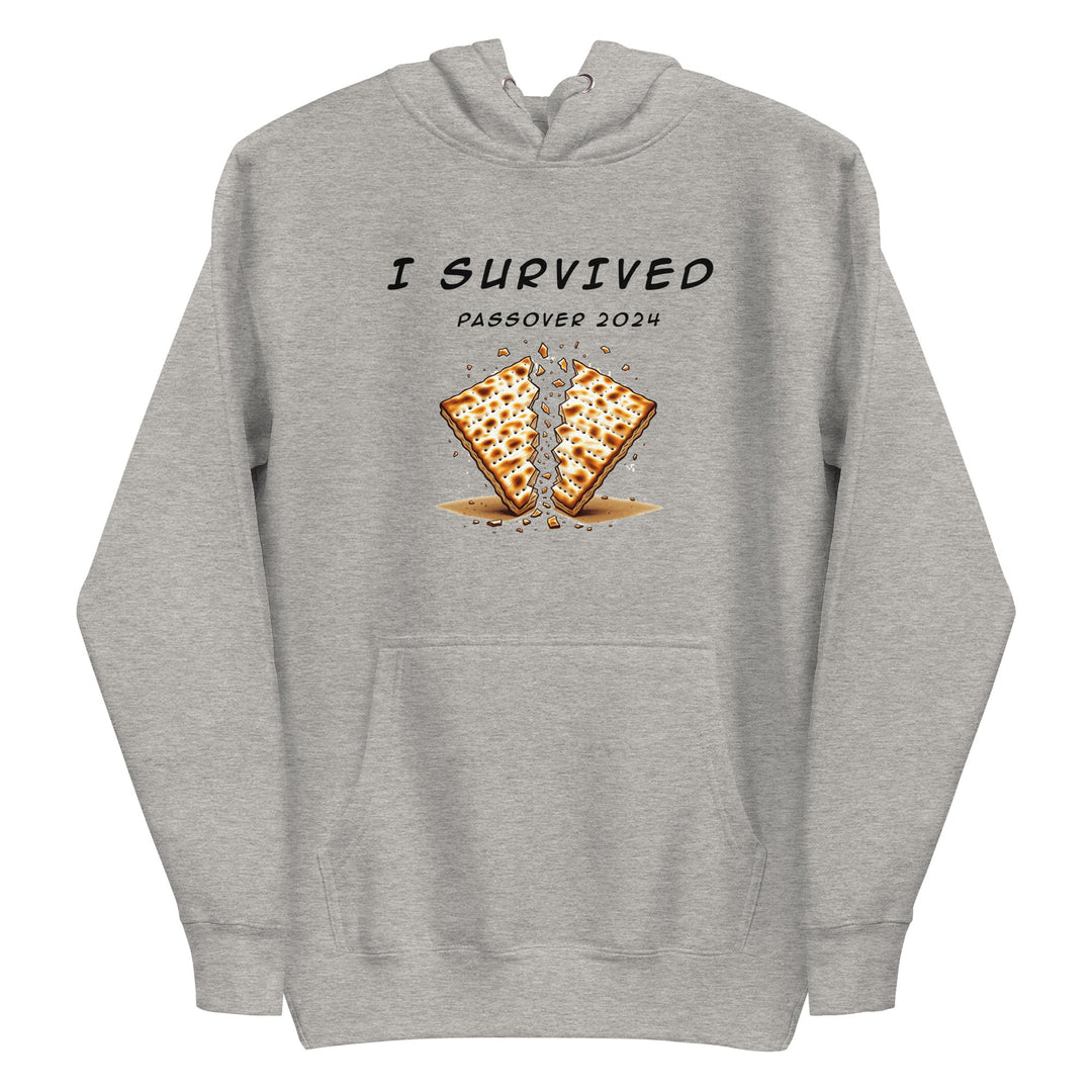 Premium Hoodie | Passover
