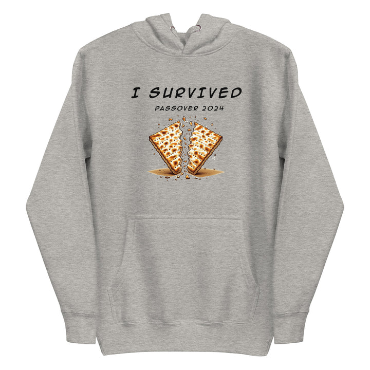 Premium Hoodie | Passover