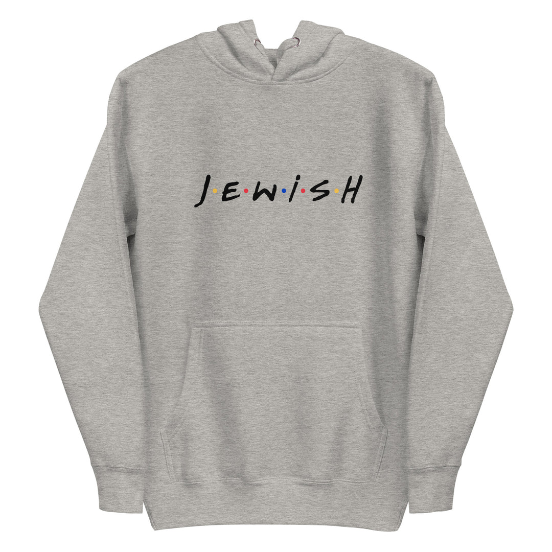 Premium Hoodie | J.E.W.I.S.H.