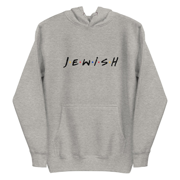 Premium Hoodie | J.E.W.I.S.H.