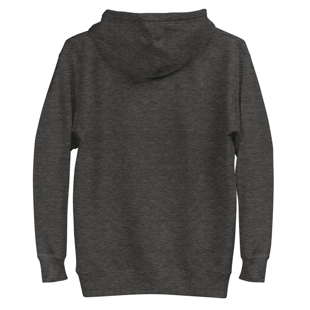 Premium Hoodie | FCK HMS