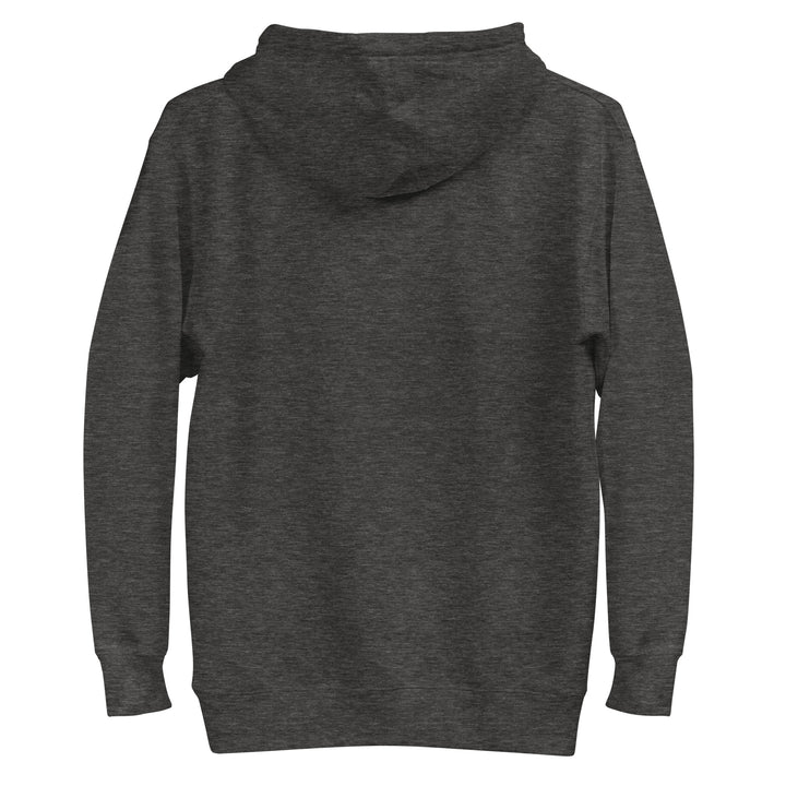 Premium Hoodie | FCK HMS