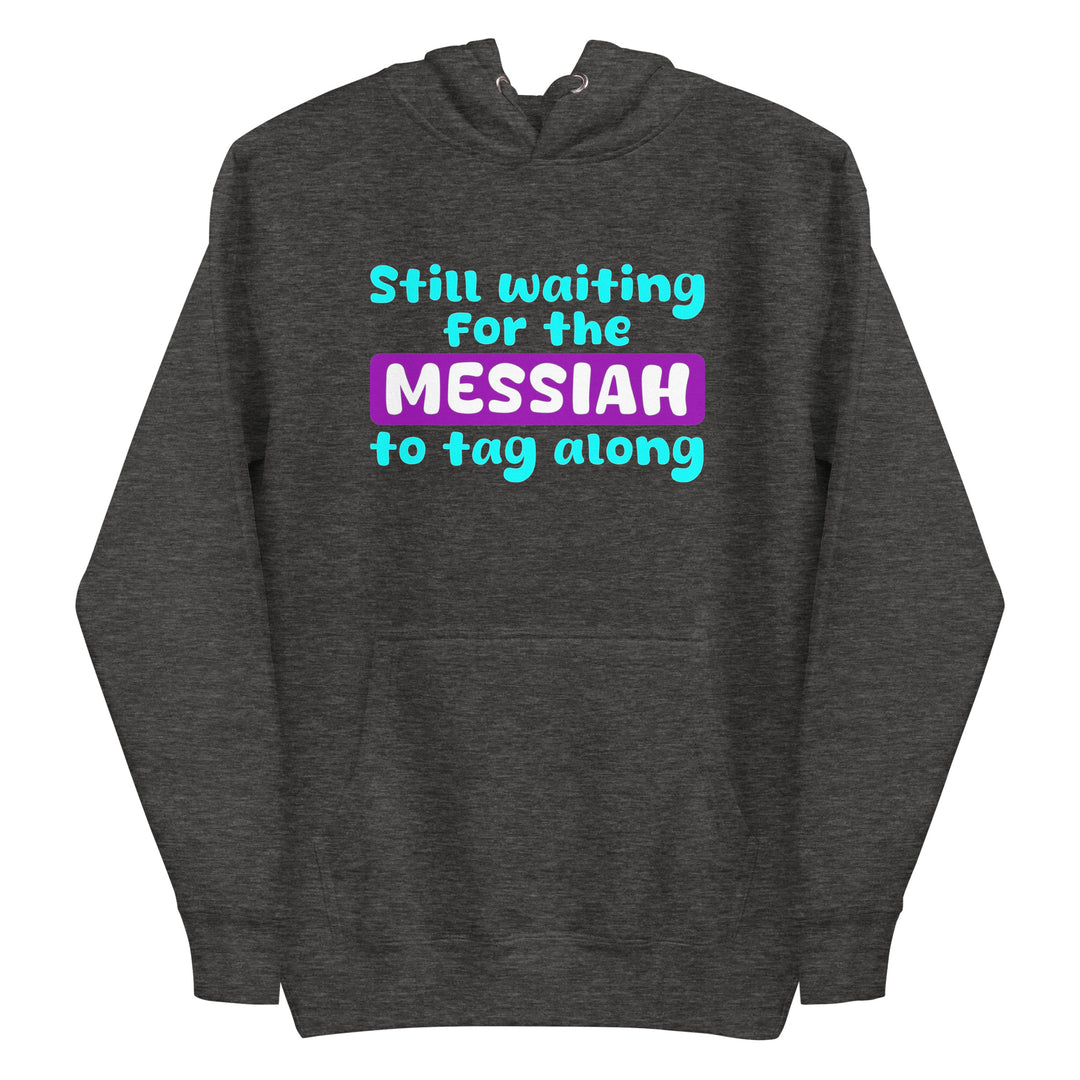 Premium Hoodie | Messiah