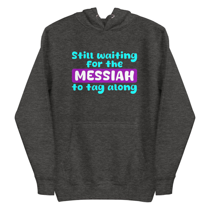 Premium Hoodie | Messiah
