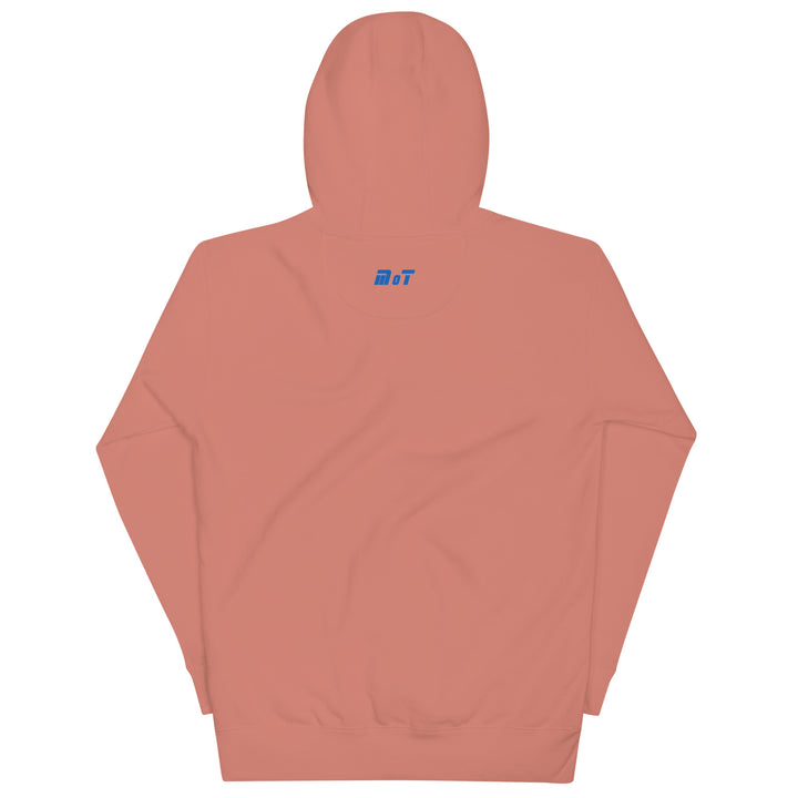 Premium Hoodie | Challah If Ya Hear Me