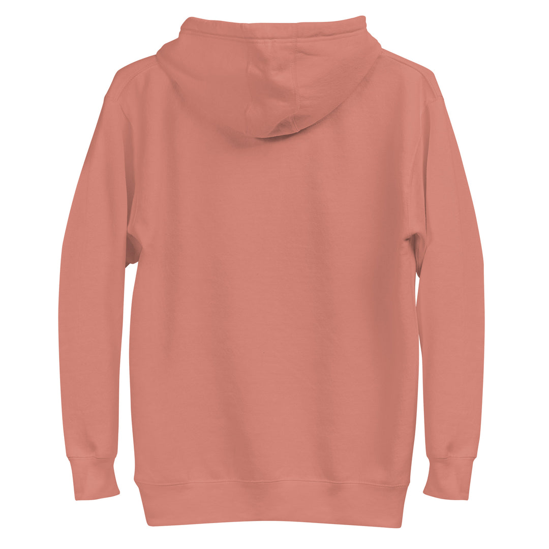 Premium Hoodie | FCK HMS