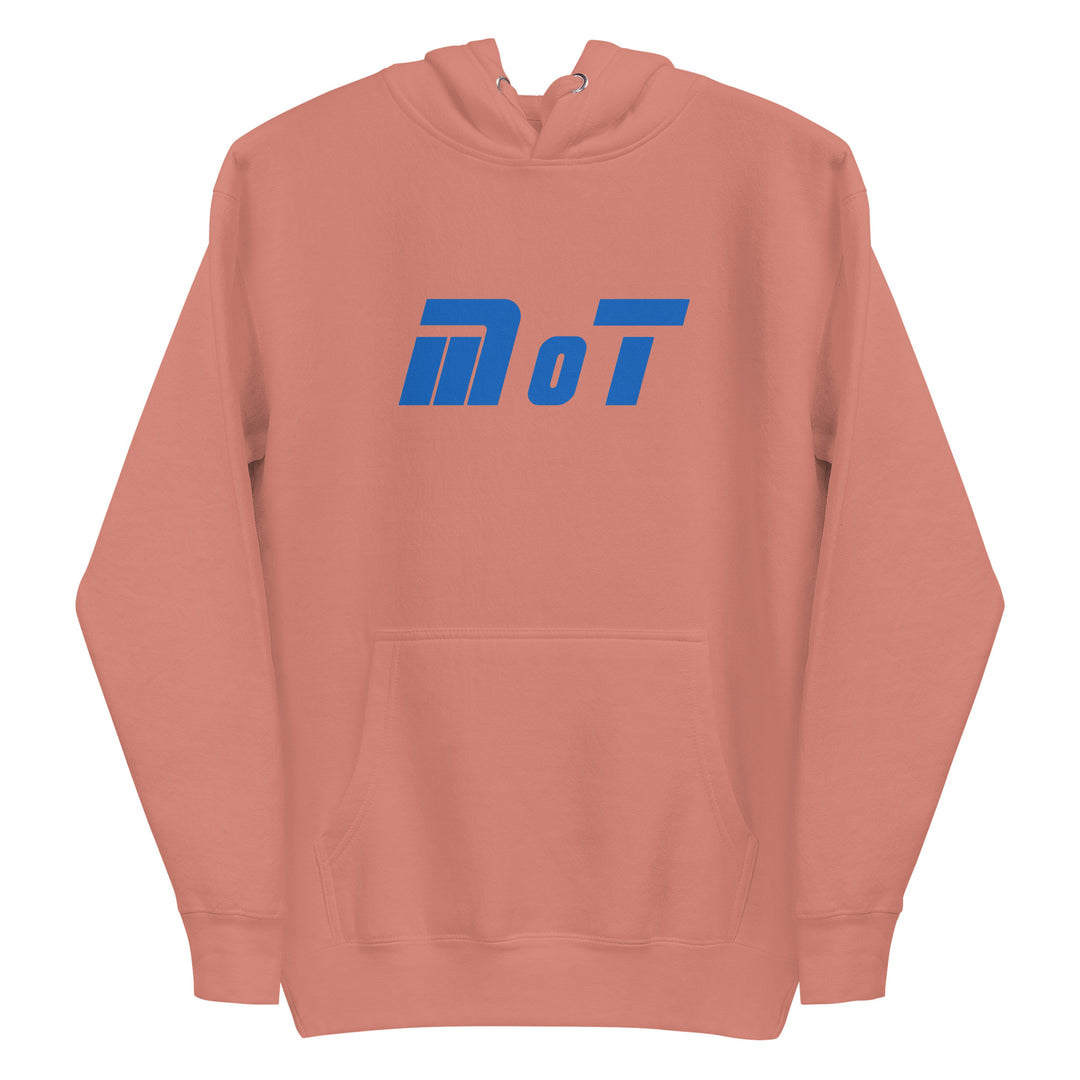 Premium Hoodie | MoT