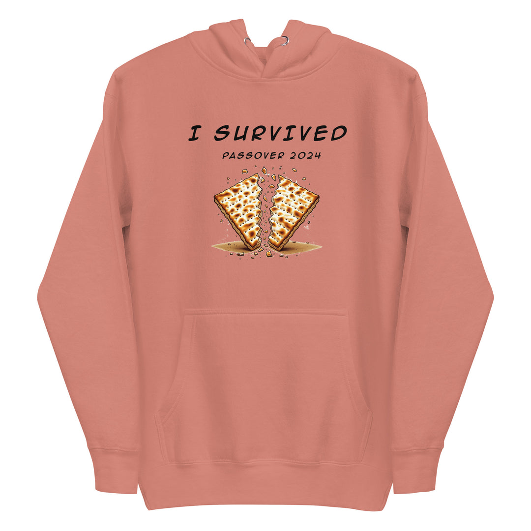 Premium Hoodie | Passover