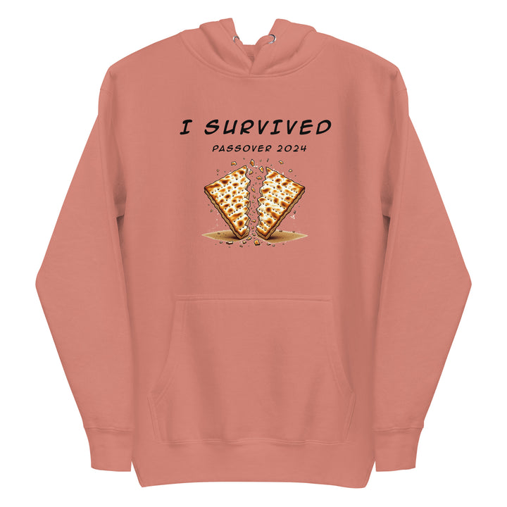Premium Hoodie | Passover