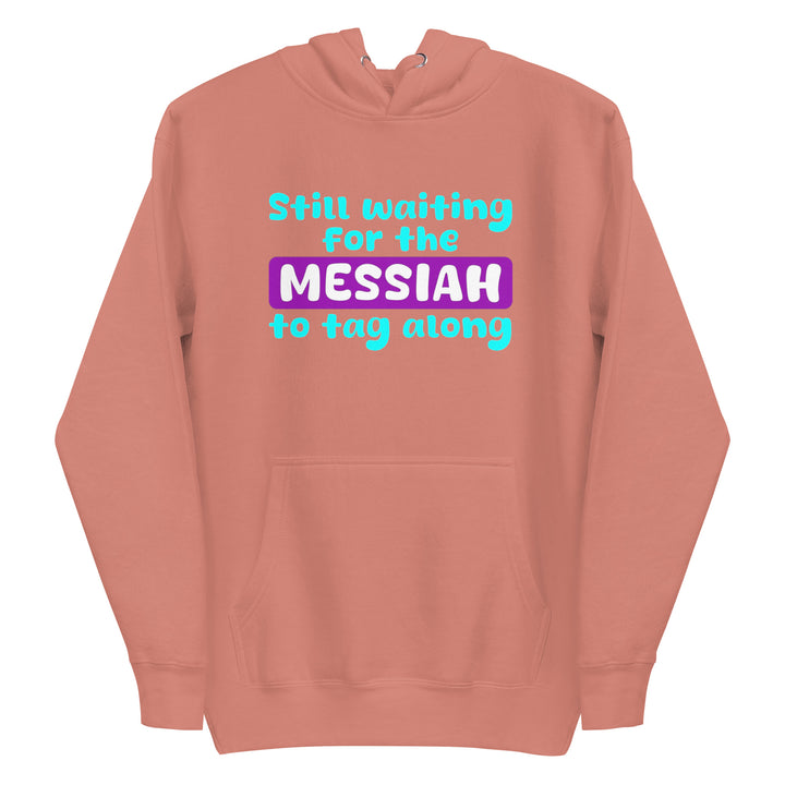 Premium Hoodie | Messiah