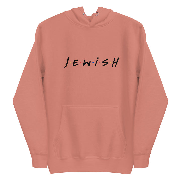 Premium Hoodie | J.E.W.I.S.H.