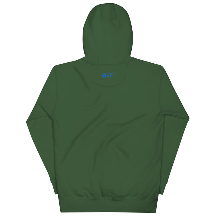 Premium Hoodie | Challah If Ya Hear Me