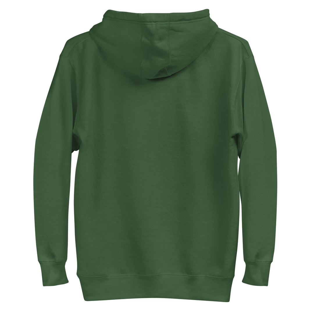 Premium Hoodie | FCK HMS