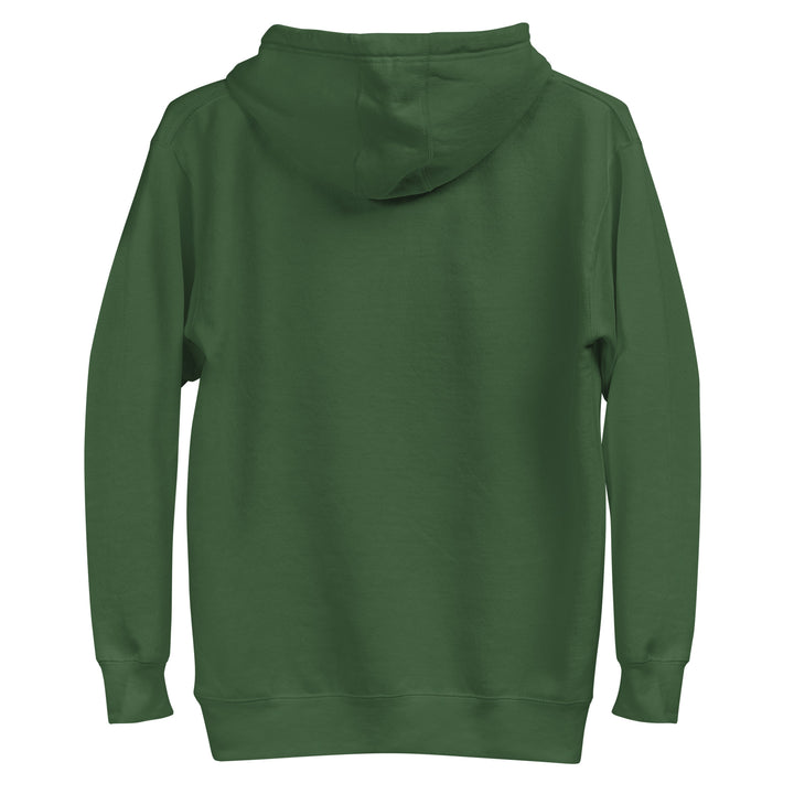 Premium Hoodie | FCK HMS