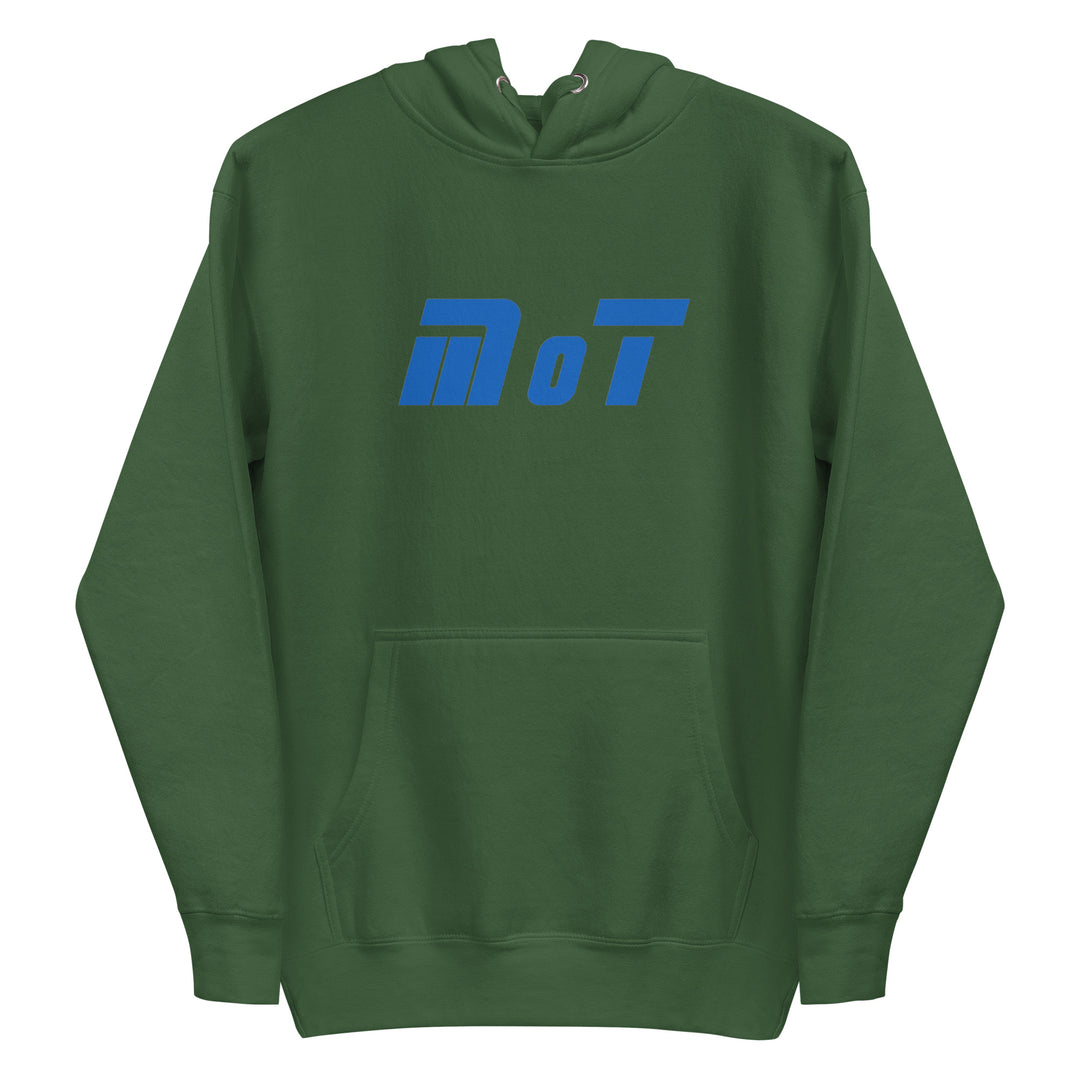 Premium Hoodie | MoT