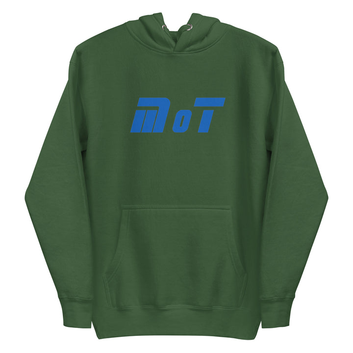 Premium Hoodie | MoT
