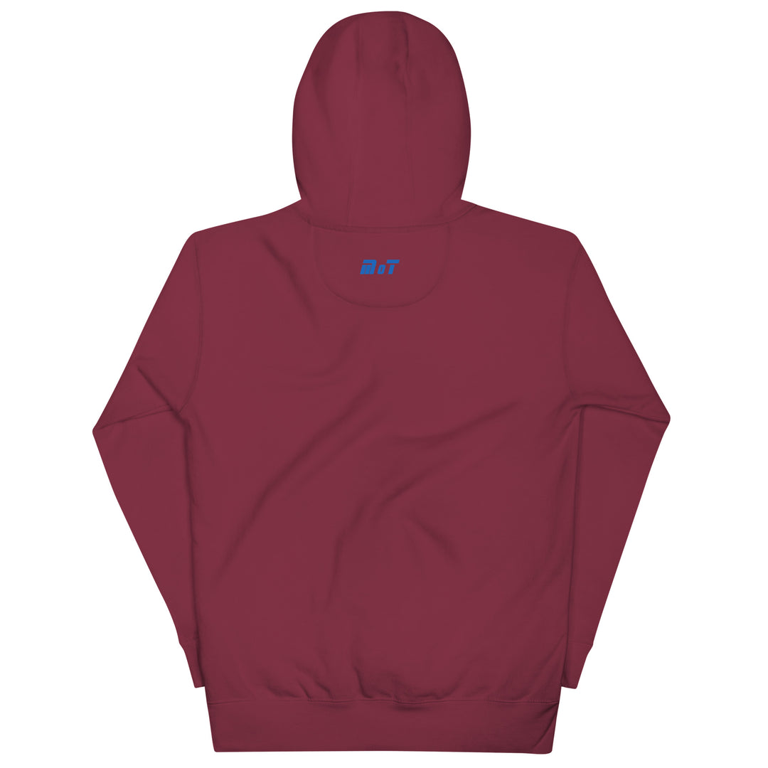 Premium Hoodie | Challah If Ya Hear Me