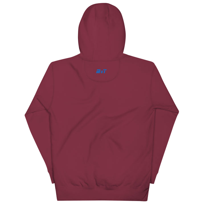 Premium Hoodie | Challah If Ya Hear Me