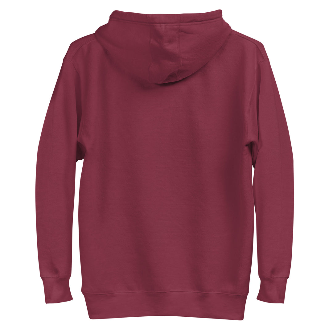 Premium Hoodie | FCK HMS