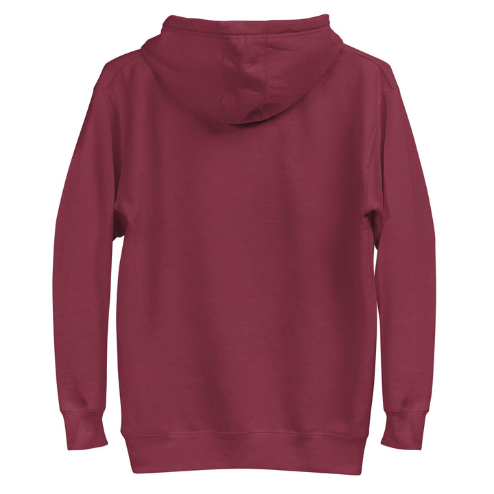 Premium Hoodie | FCK HMS