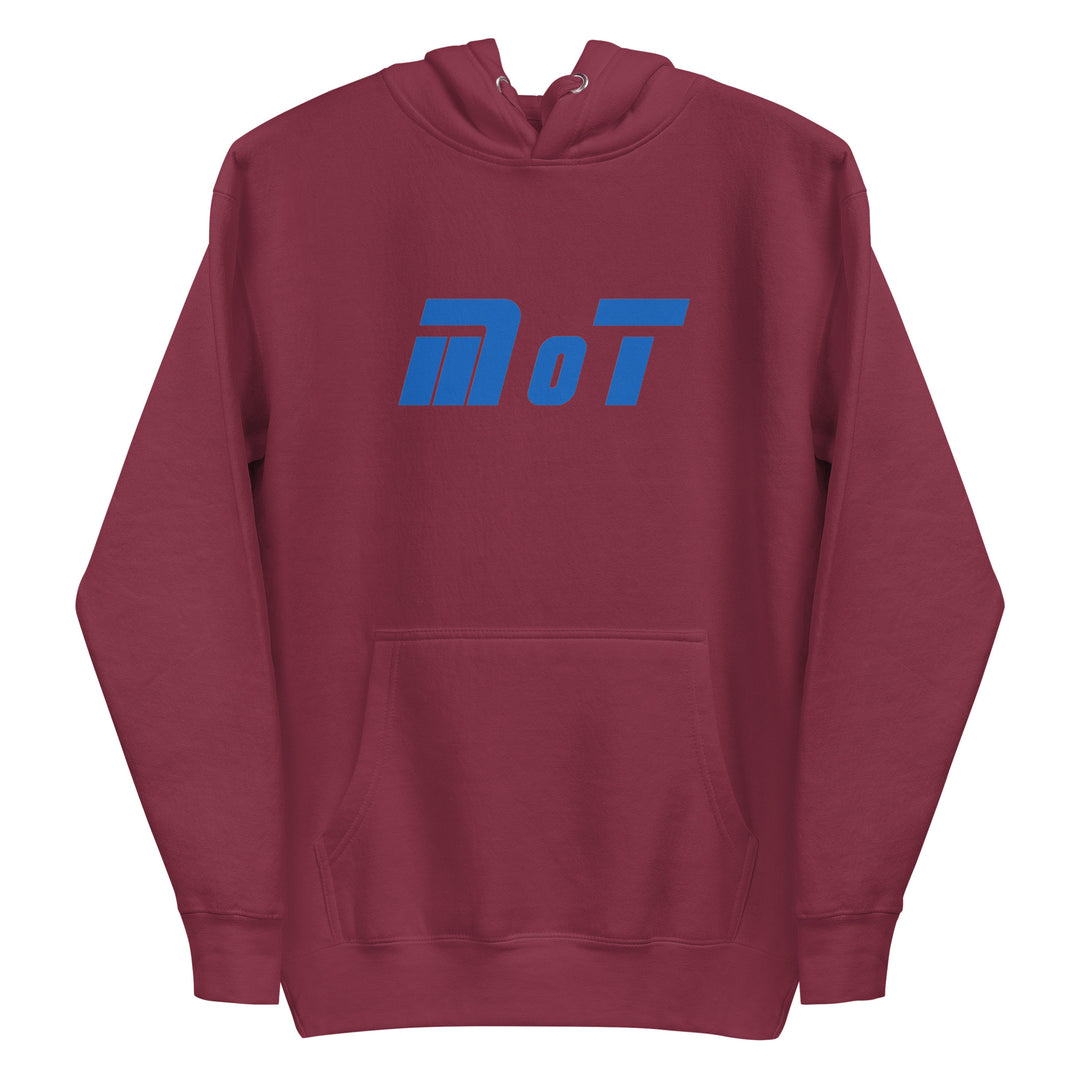 Premium Hoodie | MoT