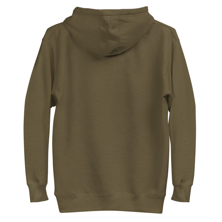 Premium Hoodie | FCK HMS