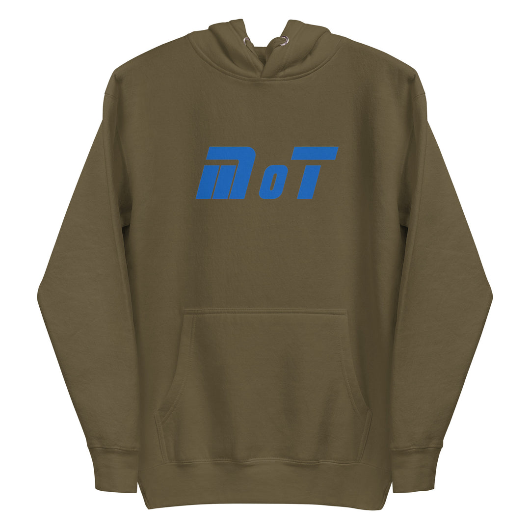 Premium Hoodie | MoT