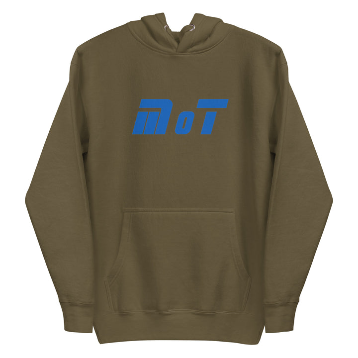 Premium Hoodie | MoT