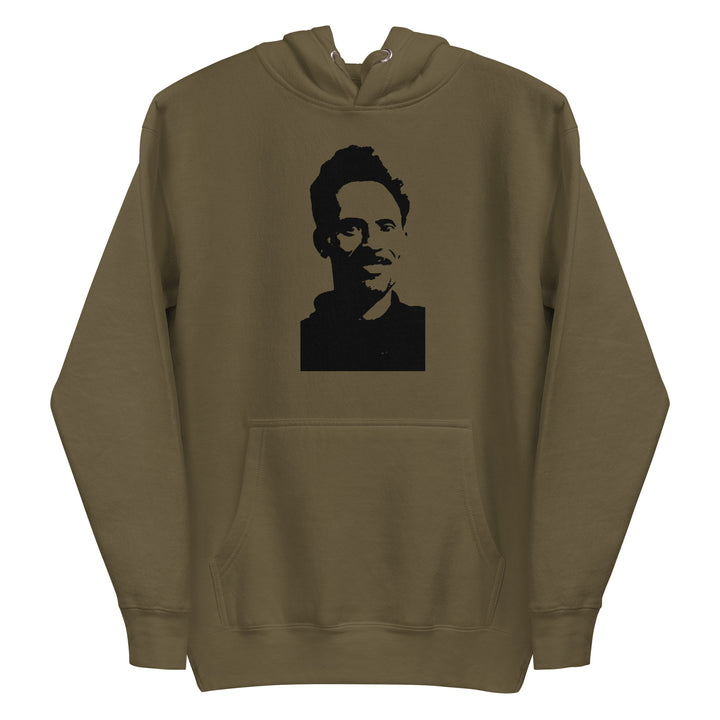 Premium Hoodie | Shimon