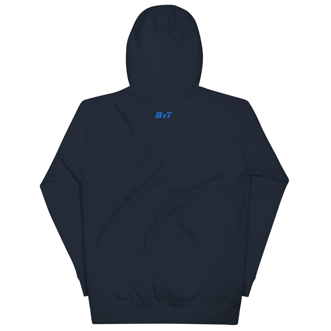 Premium Hoodie | Challah If Ya Hear Me