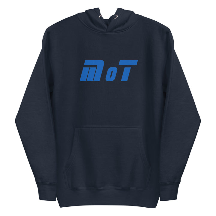 Premium Hoodie | MoT