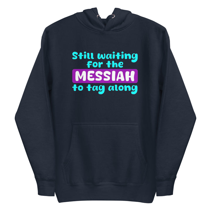 Premium Hoodie | Messiah